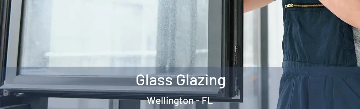 Glass Glazing Wellington - FL