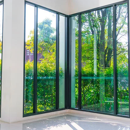 double pane glass in Wellington, FL