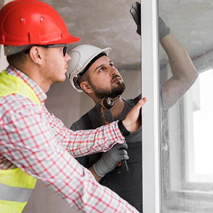 window repair in Wellington, FL