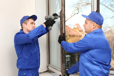 Residential Broken Glass Repair Solutions in Wellington, FL