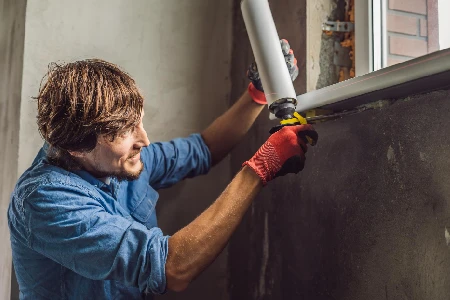 Cracked Window Repair Solutions in Wellington, FL