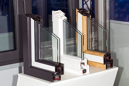 Double Pane Vinyl Glass Windows in Wellington, FL