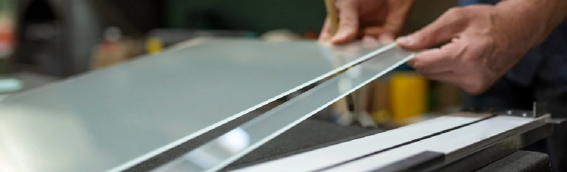 Emergency Glass Repair for Hospitality Businesses in Wellington, FL