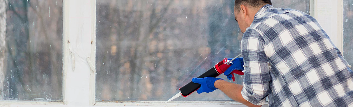 Foggy Window Repair Services in Wellington, FL