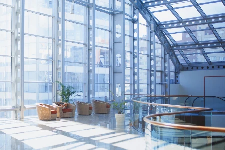 Prevention Tips For Glass Conservatory Repair in Wellington