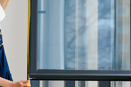 Glass Glazing Cost in Wellington, FL