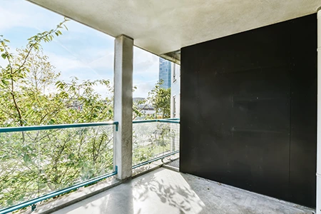 Commercial Glass Railing Repair Services in Wellington, FL