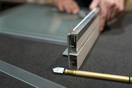 Sliding Glass Door Repair Company in Wellington, FL