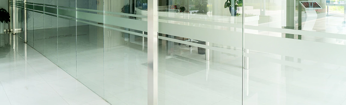 Local Glass Repair in Wellington, FL