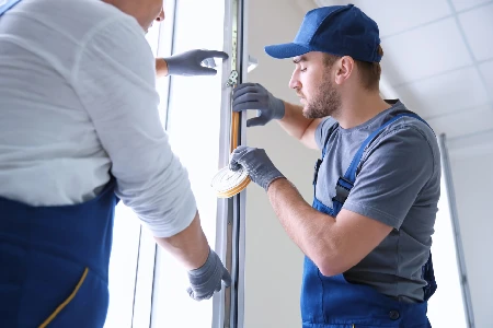 Insulated Glass service in Wellington, FL