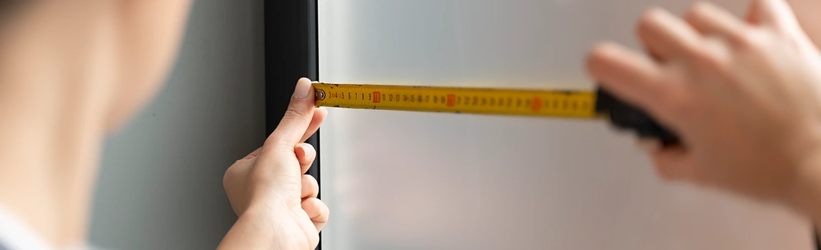 Types of Glass Replacement in Wellington, FL