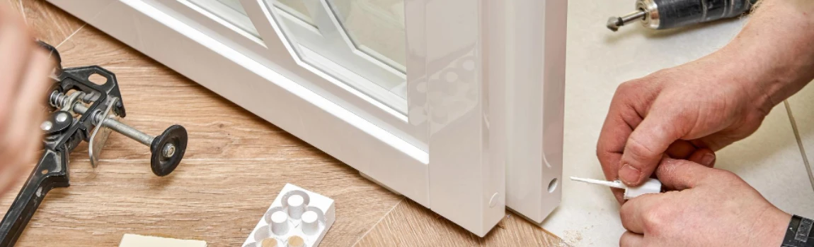 Stained Glass Repair in Wellington, FL