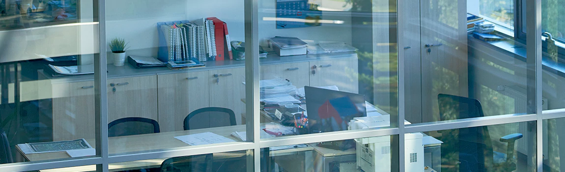 Replace Insulating Glass in Wellington, FL