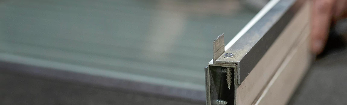 Foggy Mirror Repair in Wellington, FL