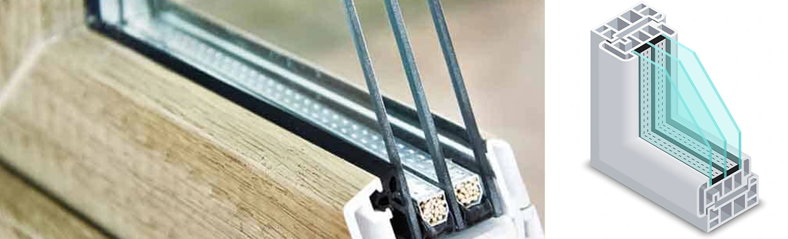 Triple Pane Fiberglass Windows in Wellington, FL