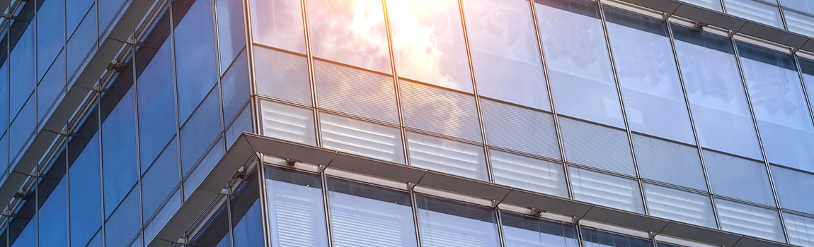 UV-Resistant Glass Experts in Wellington, FL