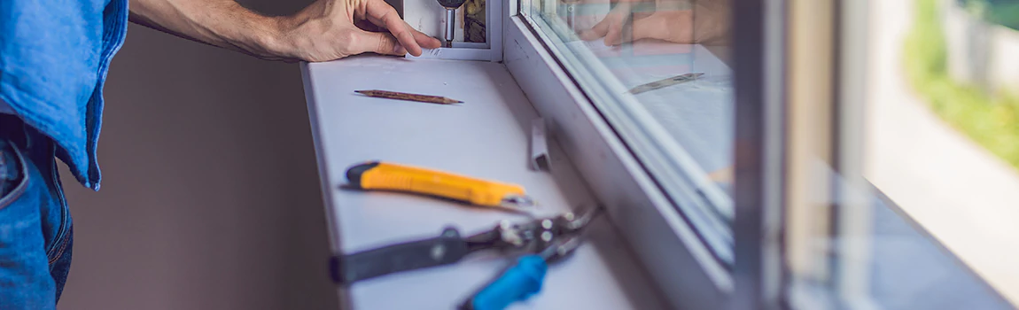Professional Window Seal Repair Services in Wellington, FL
