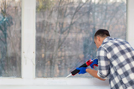 Prevention Tips of Window Seal Repair Services in Wellington, FL
